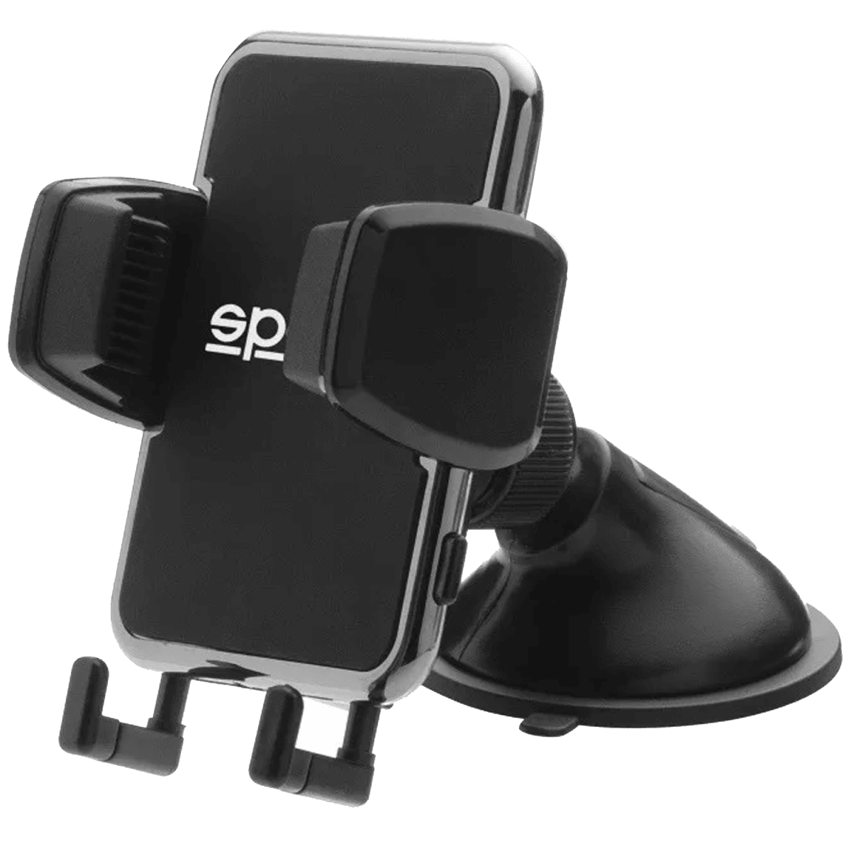 Soporte Celular Sparco SPE197 Ajustable Ventosa1