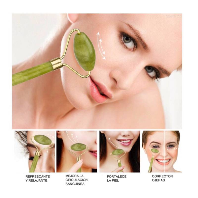 Rodillo + Piedra Facial2