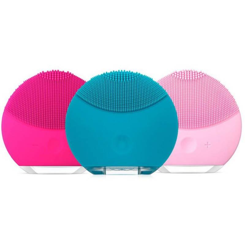 Masajeador Facial a pila Forever2