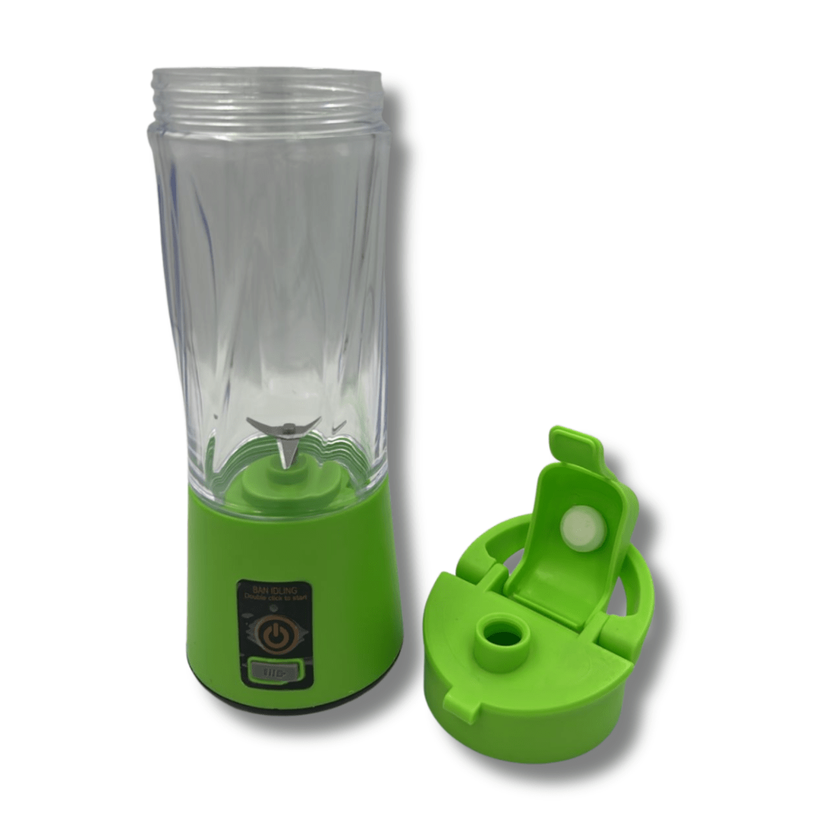 Juguera Juice cap Portable IRM79321