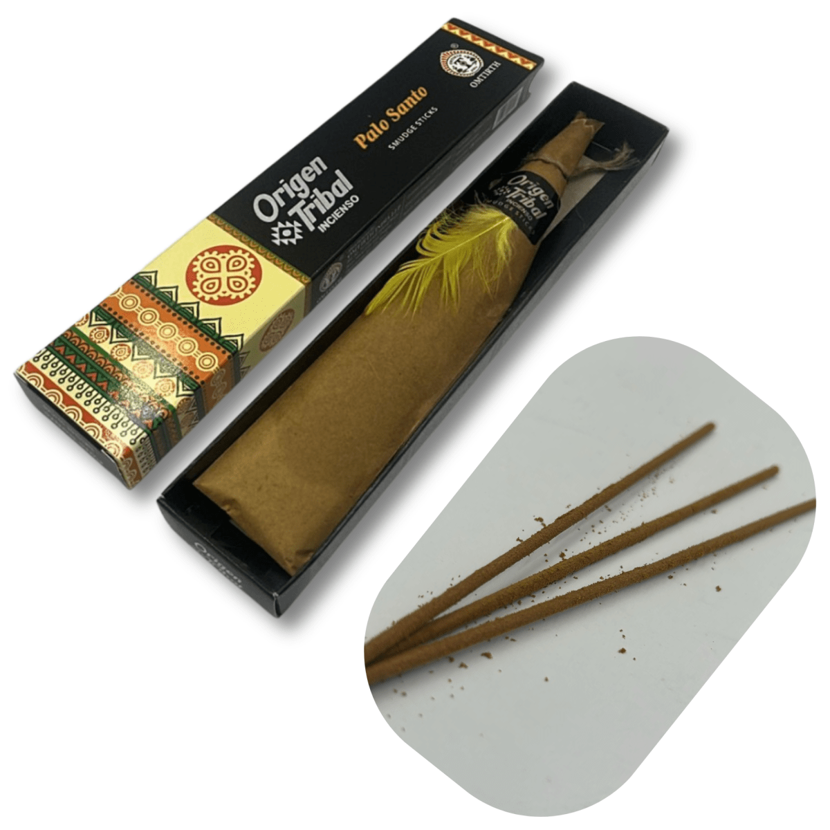 Incienso Omtirth Origen Tribal Variedades1