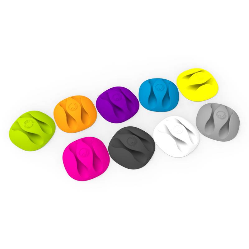 Organizador de Cables Fiddler1