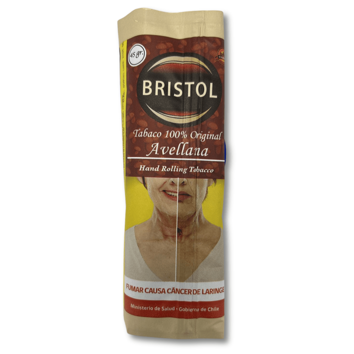 Tabaco Bristol14