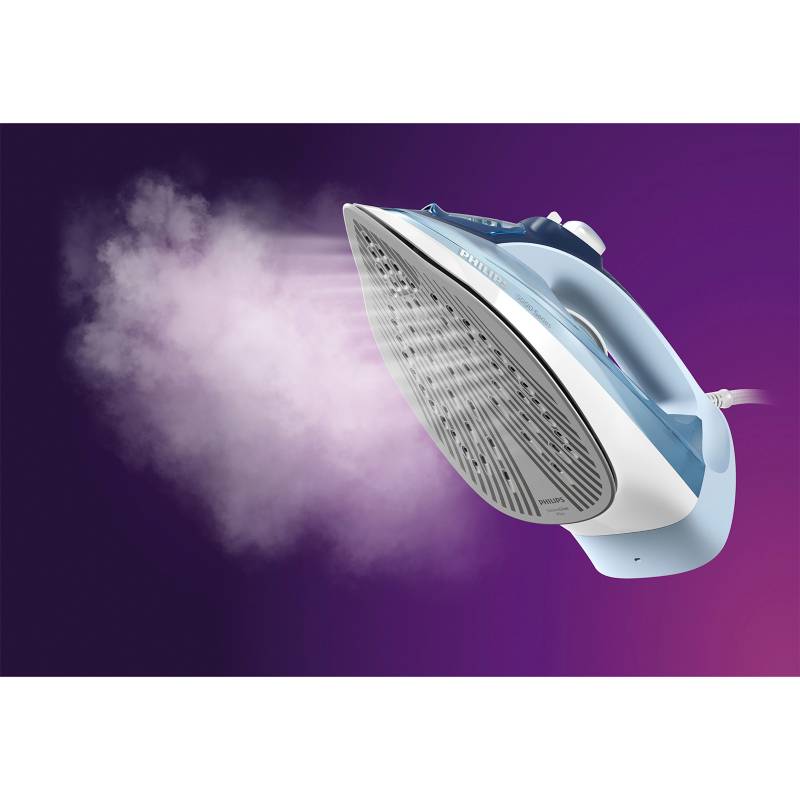 Plancha ropa Philips GC1740 Steam Iron1