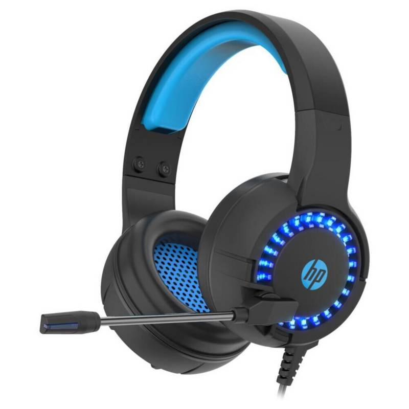 Fono Gamer HP DHE80111