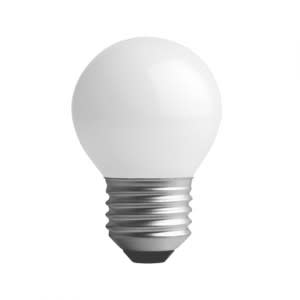 Ampolleta Able hill E27 bola1