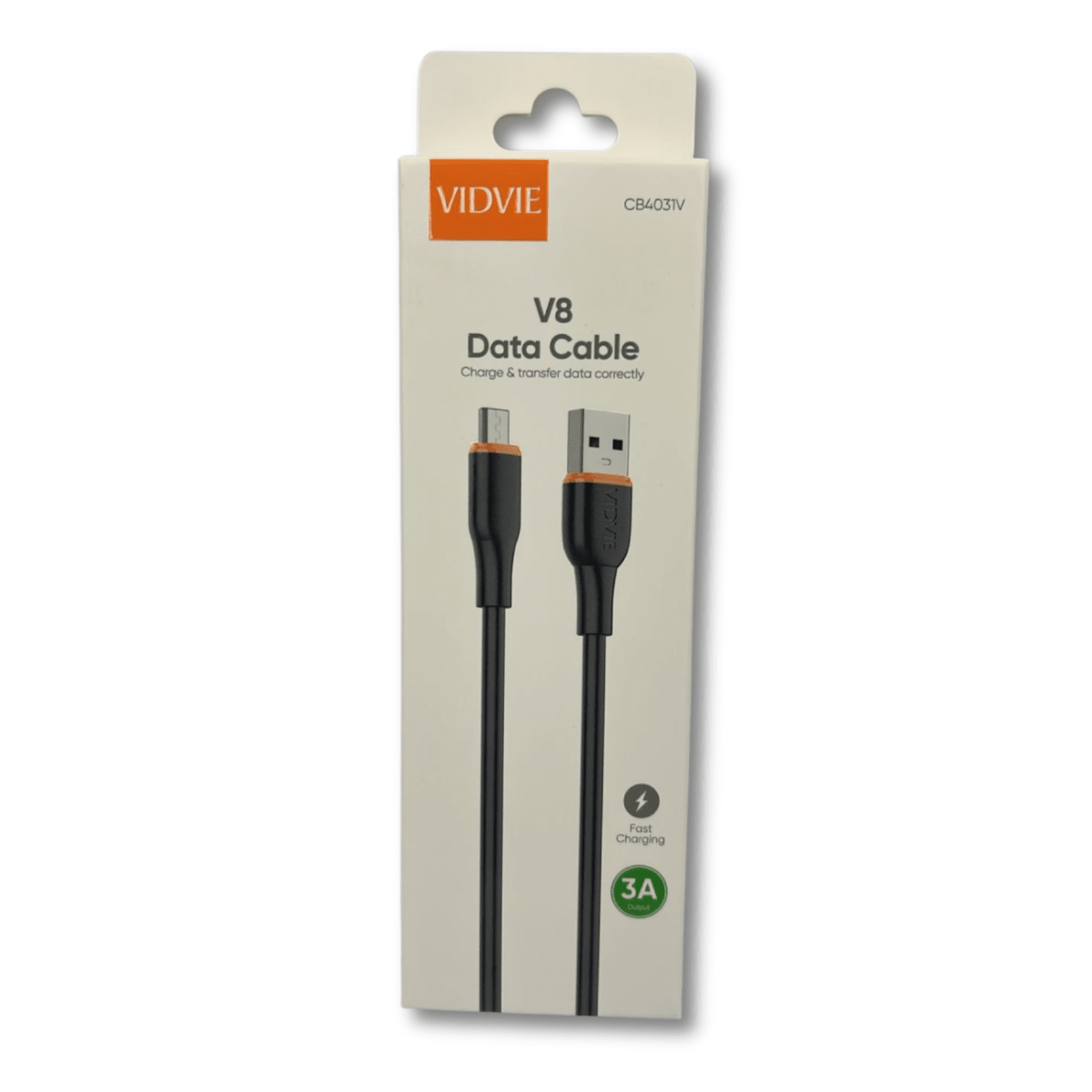 Cable V8 Vidvie CB40311