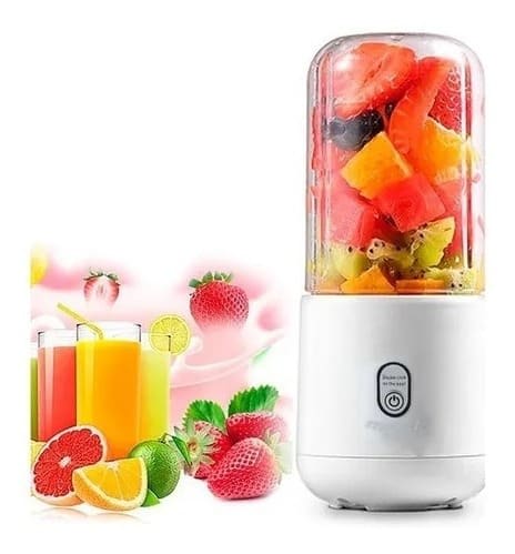 Juguera Vaso de jugo portatil USB1