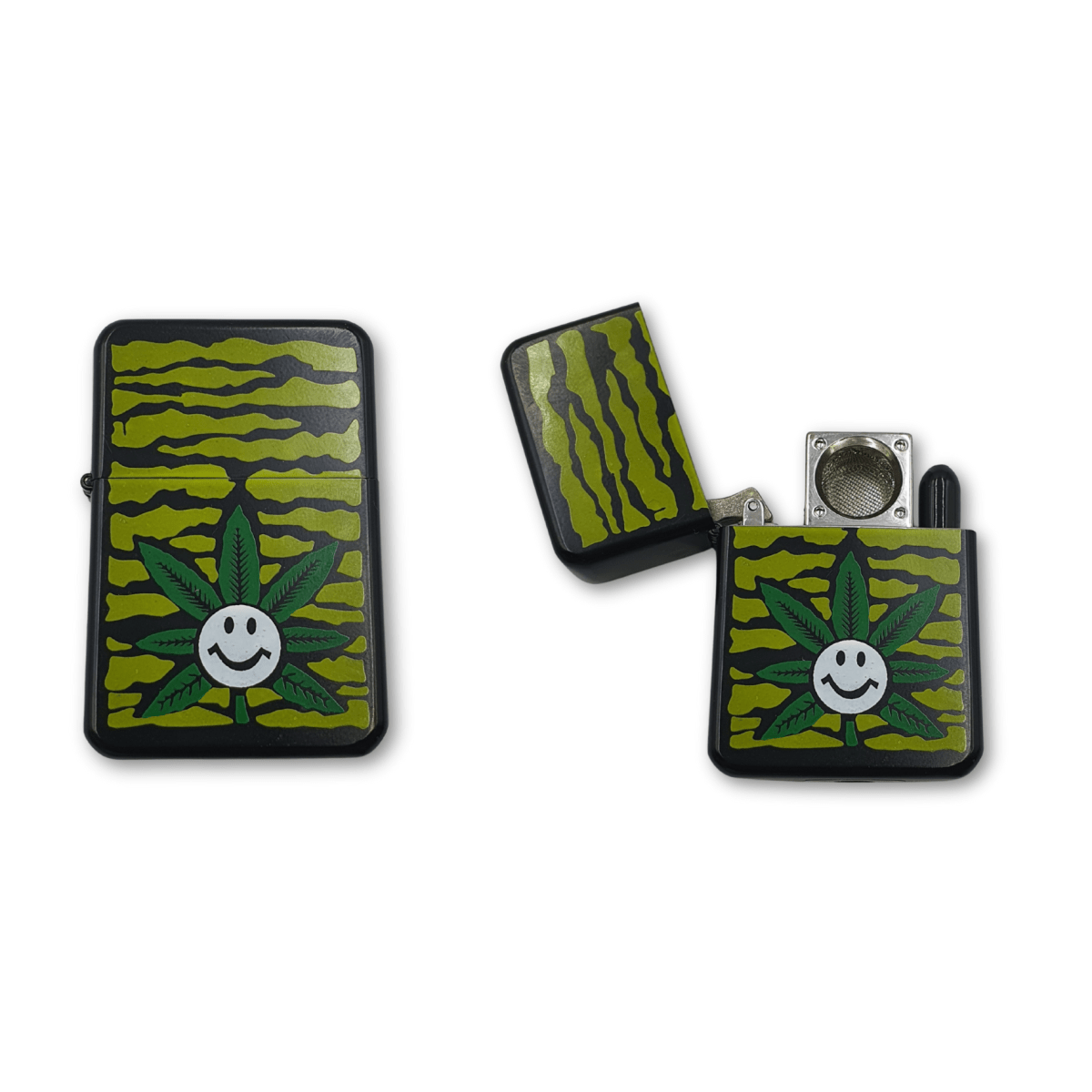 Pipa tipo encendedor diseños1