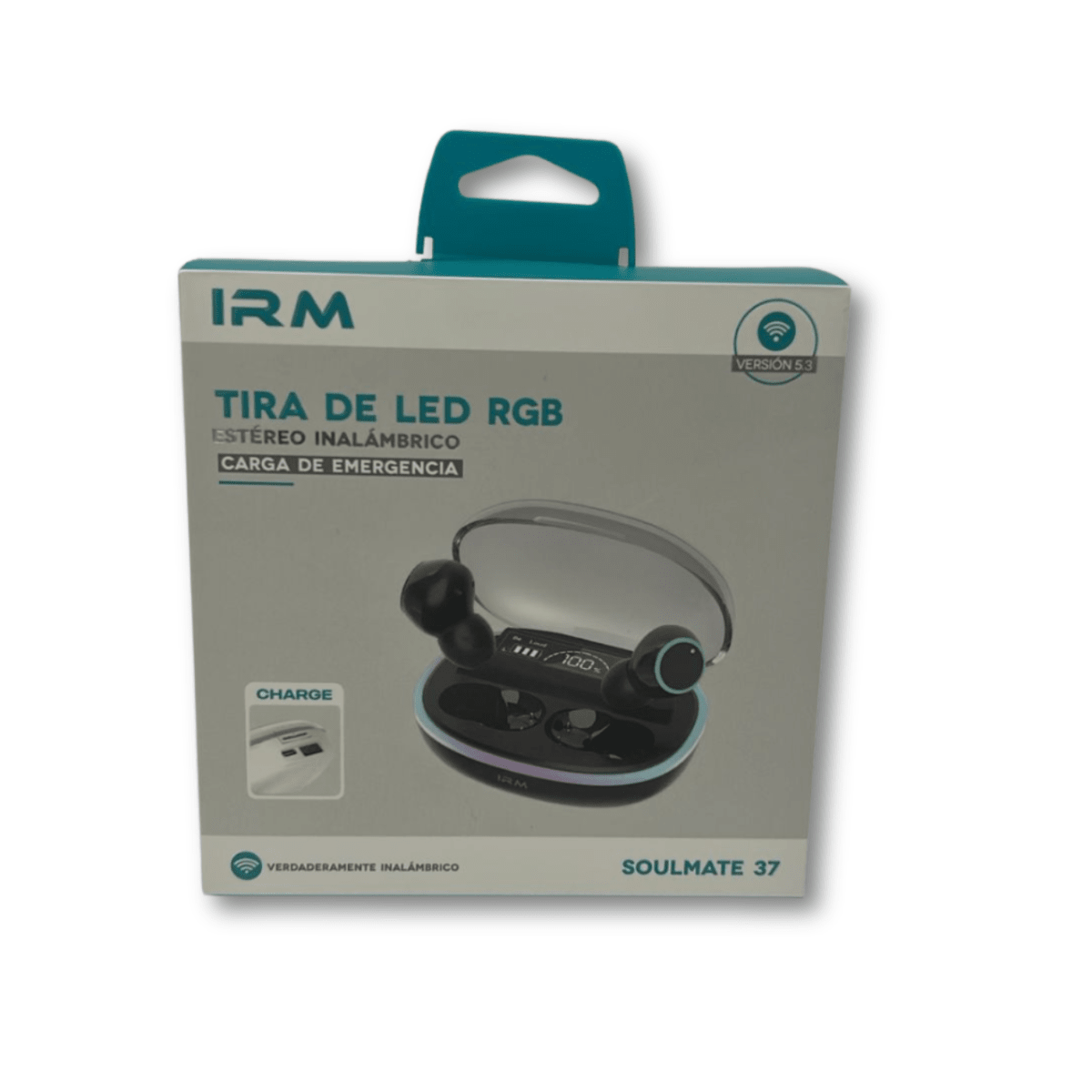 Fono TWS BT IRM31255 Soulmate372