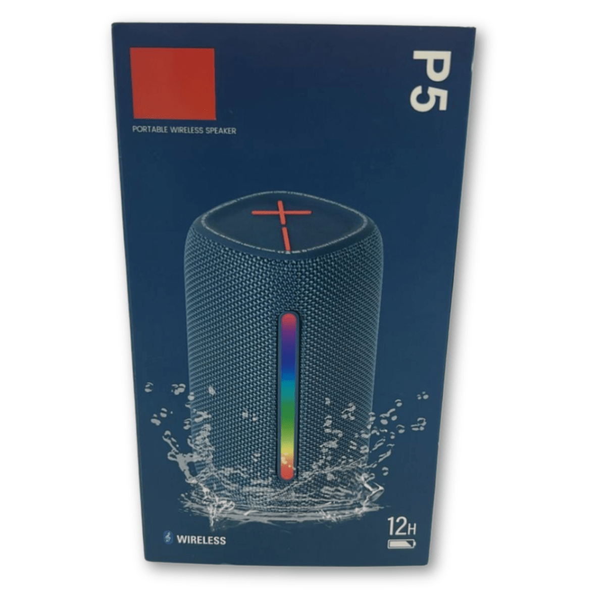 Parlante P5 Mini136931