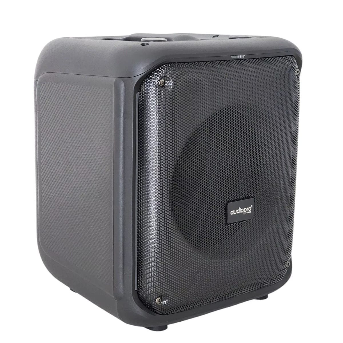 Parlante Karaoke c/ mic AudioPro AP020972