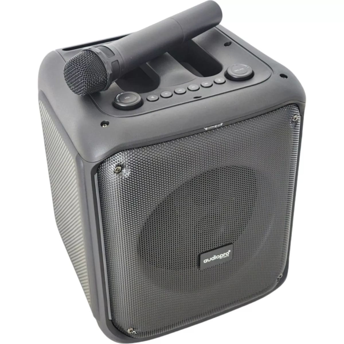 Parlante Karaoke c/ mic AudioPro AP020974