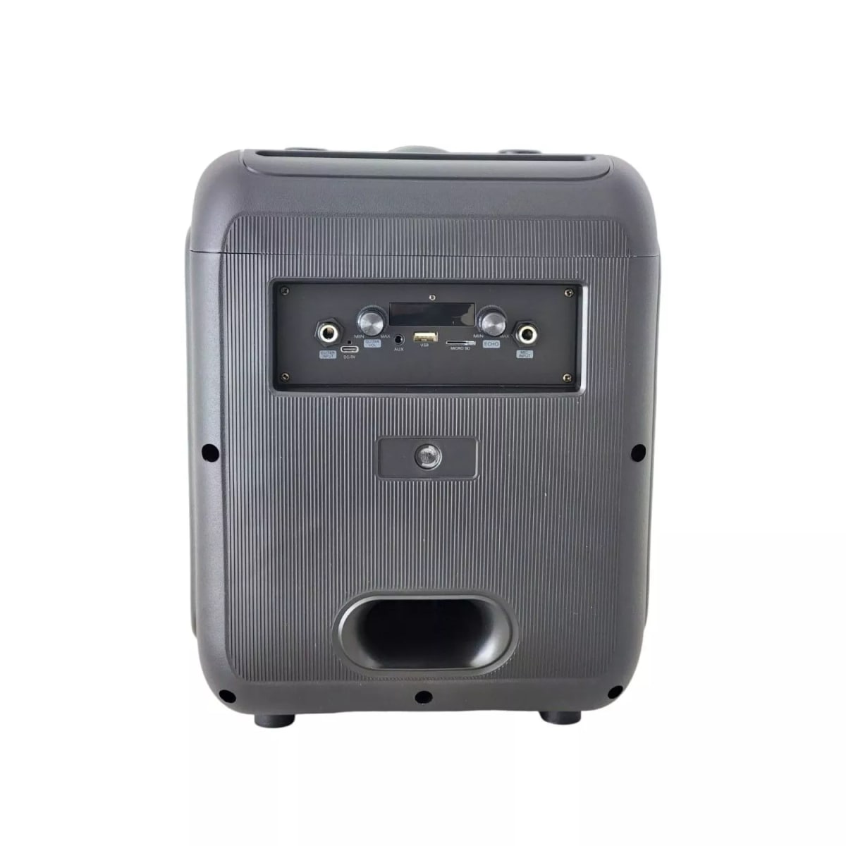 Parlante Karaoke c/ mic AudioPro AP020975