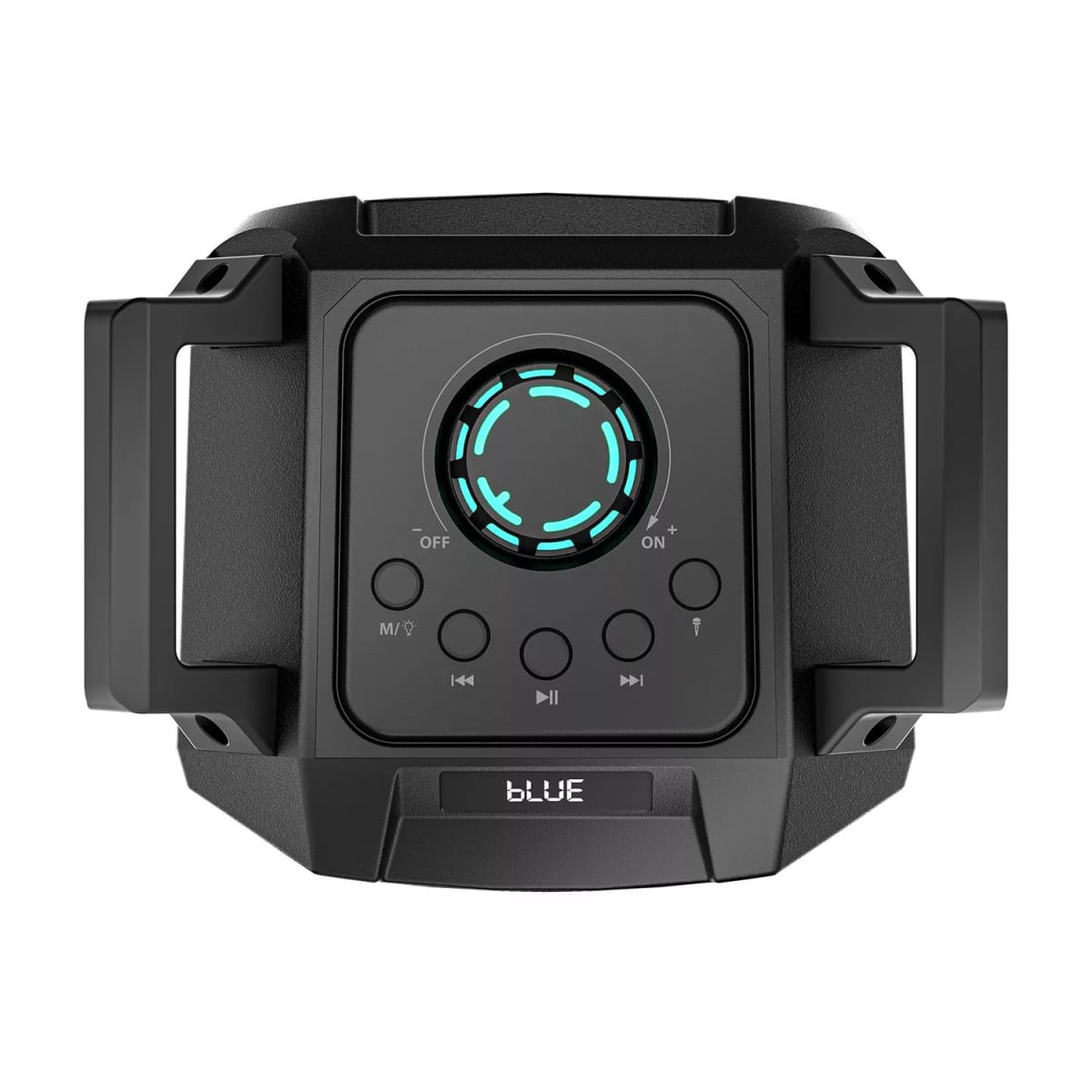 Parlante Master G 4''x2 Karaoke Speaker BT LUXORMINI4