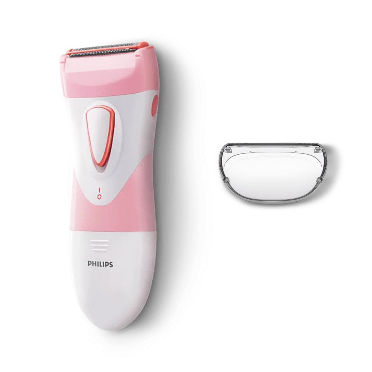 Afeitadora Eléctrica Philips SatinShave Essential HP6306/00 - Uso Seco y Húmedo2