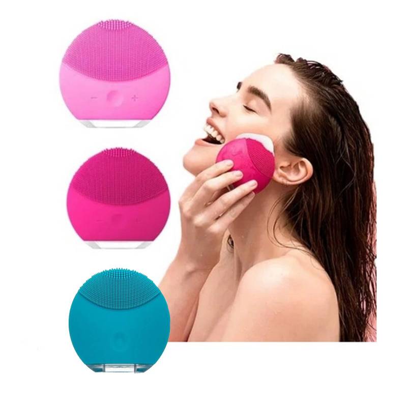 Masajeador Facial a pila Forever3