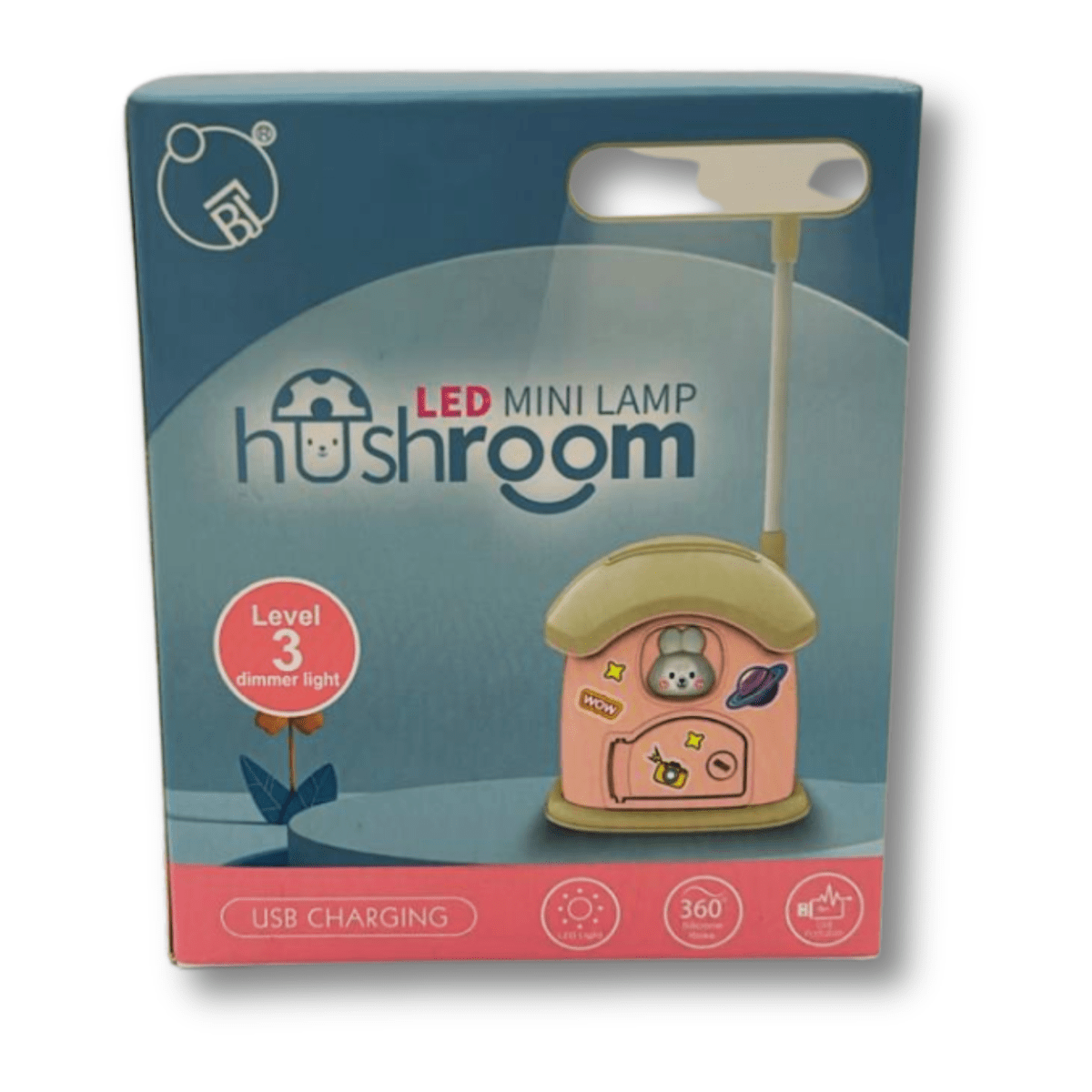 Lampara de Mesa infantil IRM129971