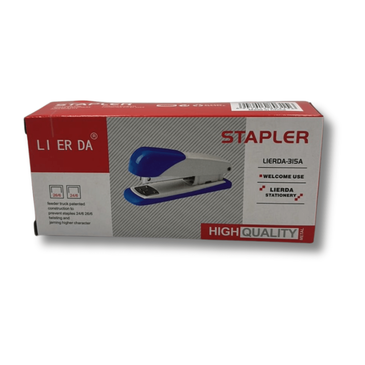 Corchetera Stapler Lierda 315A2