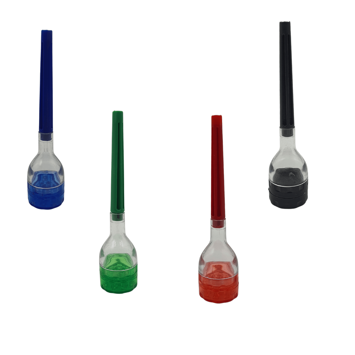 Moledor rellenador para cono pequeño1