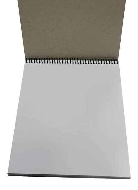 Croquera Capriccio tamaño Carta1