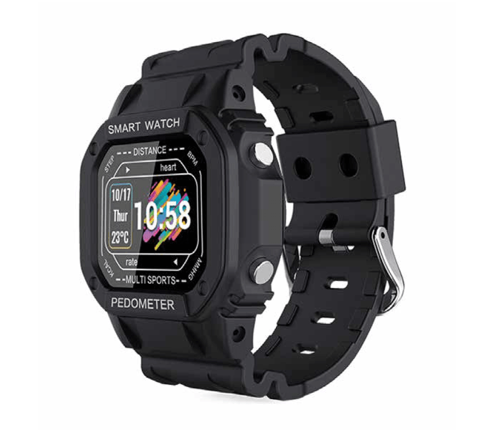 Reloj SmartWatch Deportivo G11721