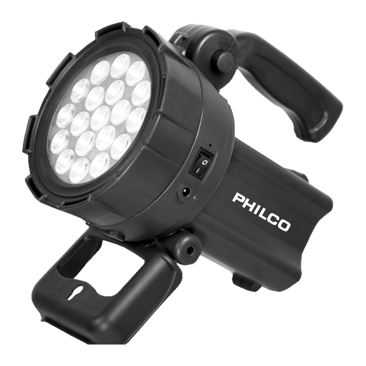 Foco Recargable 19 Led Philco4