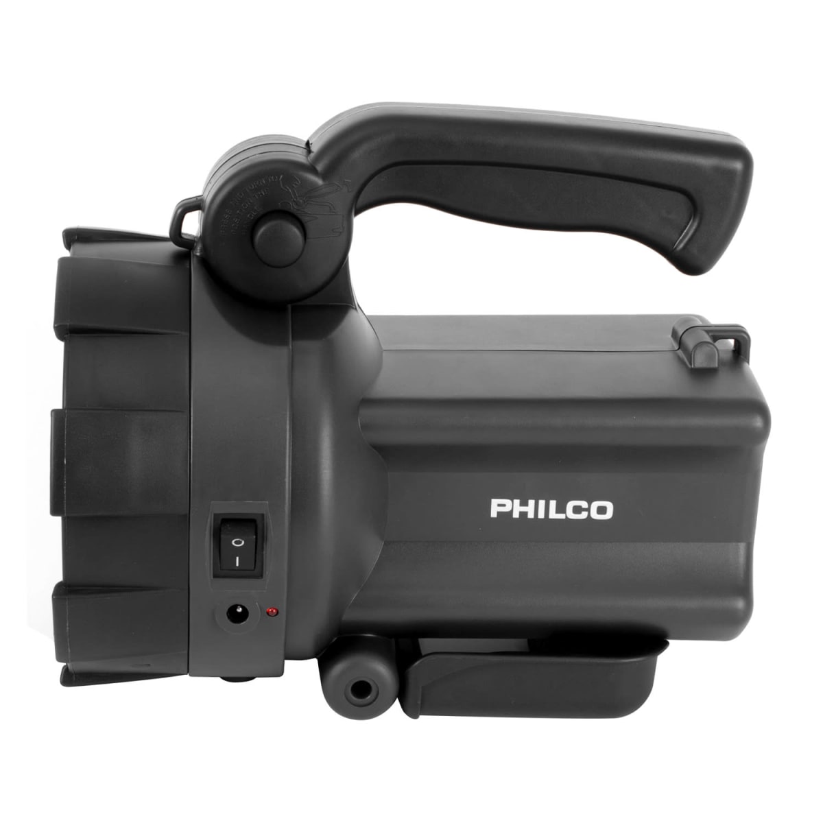 Foco Recargable 19 Led Philco2