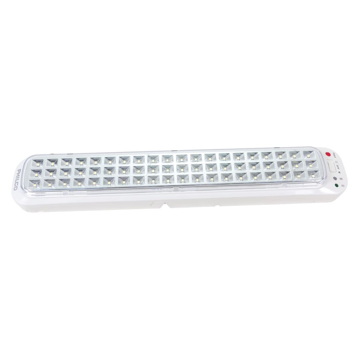 Lampara Emergencia Philco 60 Led2