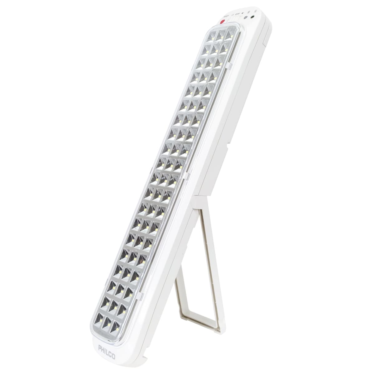 Lampara Emergencia Philco 60 Led3