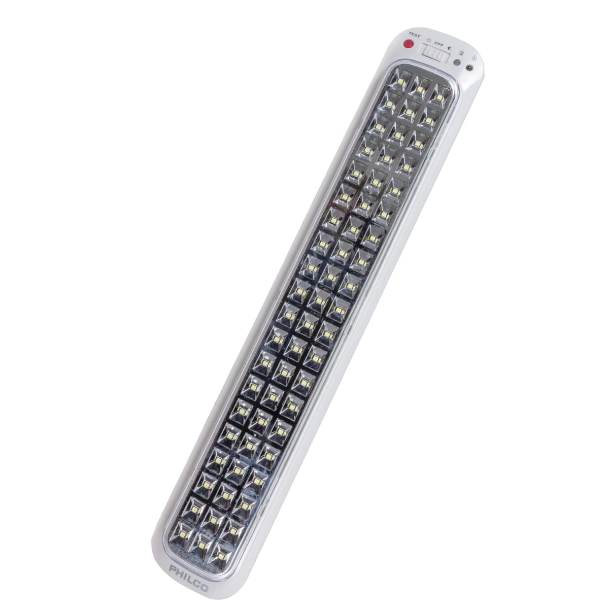Lampara Emergencia Philco 60 Led4
