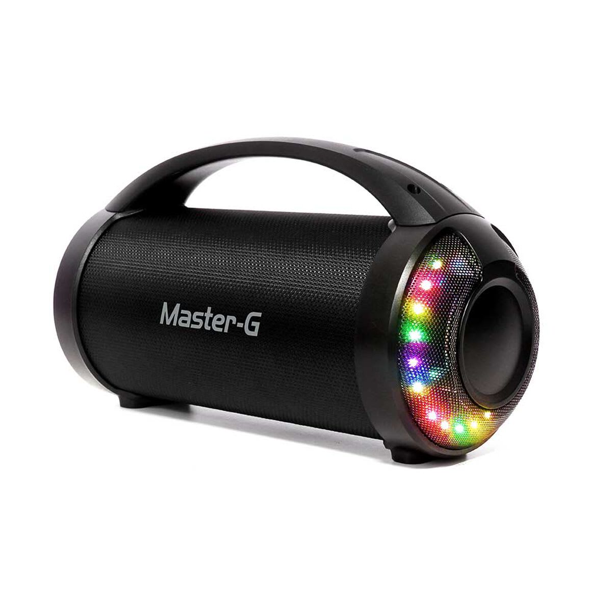 Parlante portatil Pantera Master G manilla1