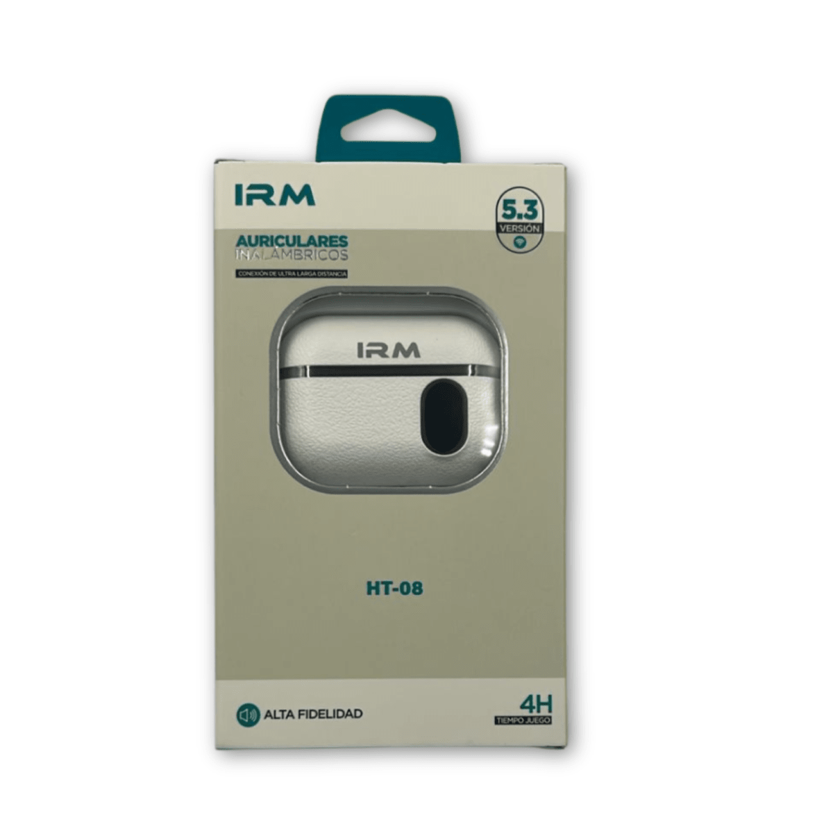 Audifonos BT Twins IRM137622