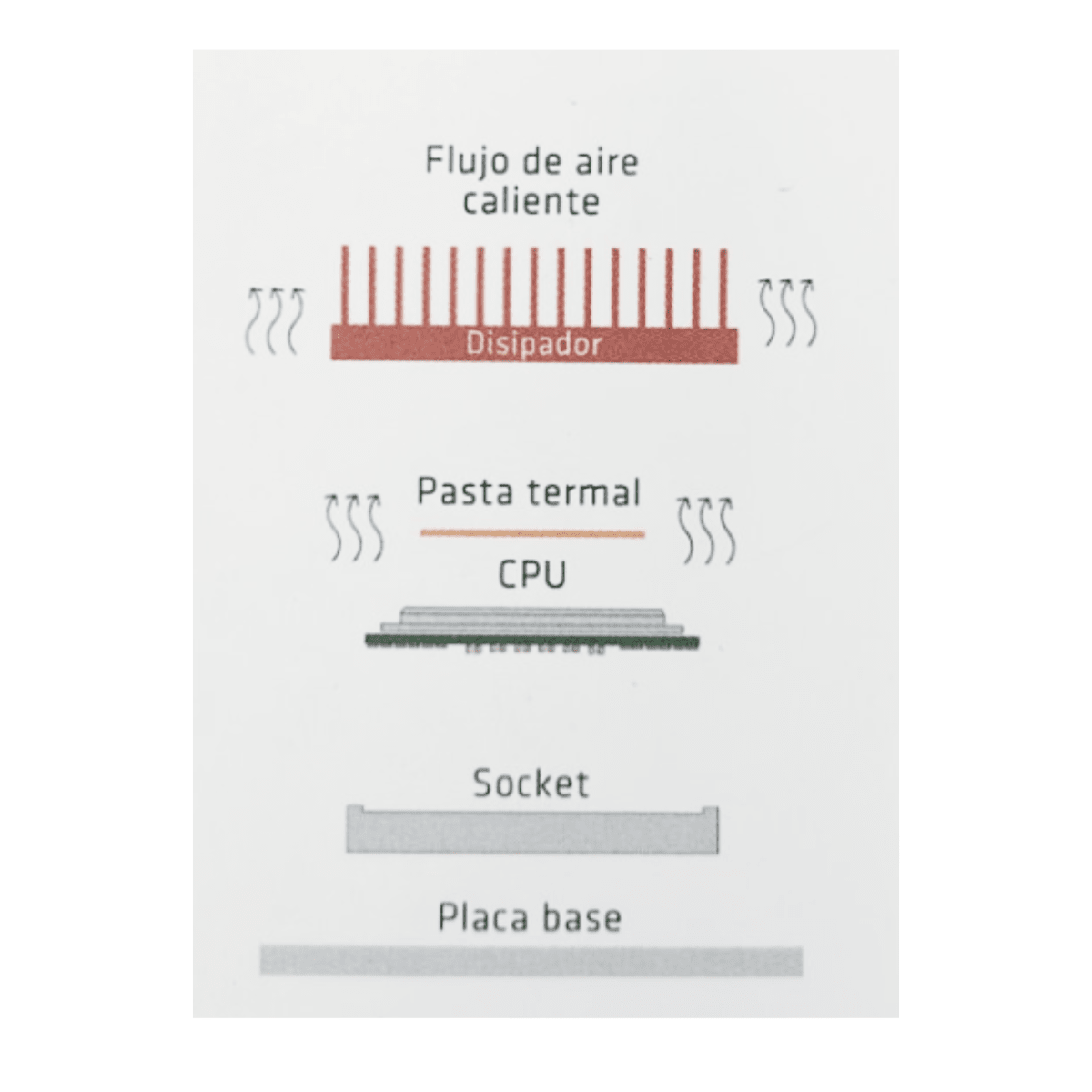 Pasta Térmica Disipadora 25gms Dblue3