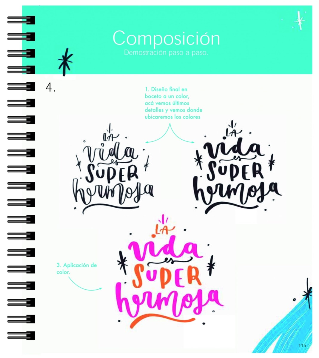 Libro Taller de Letras Artel4