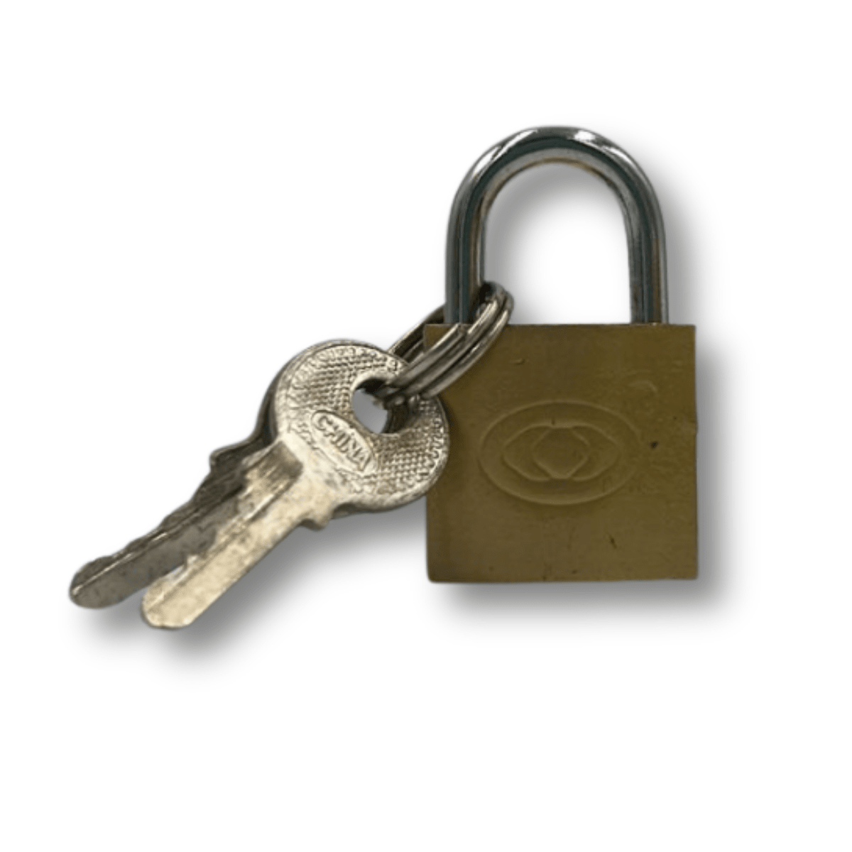 Candado Economico 20mm1