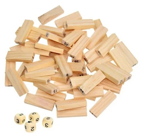Jenga Chica2