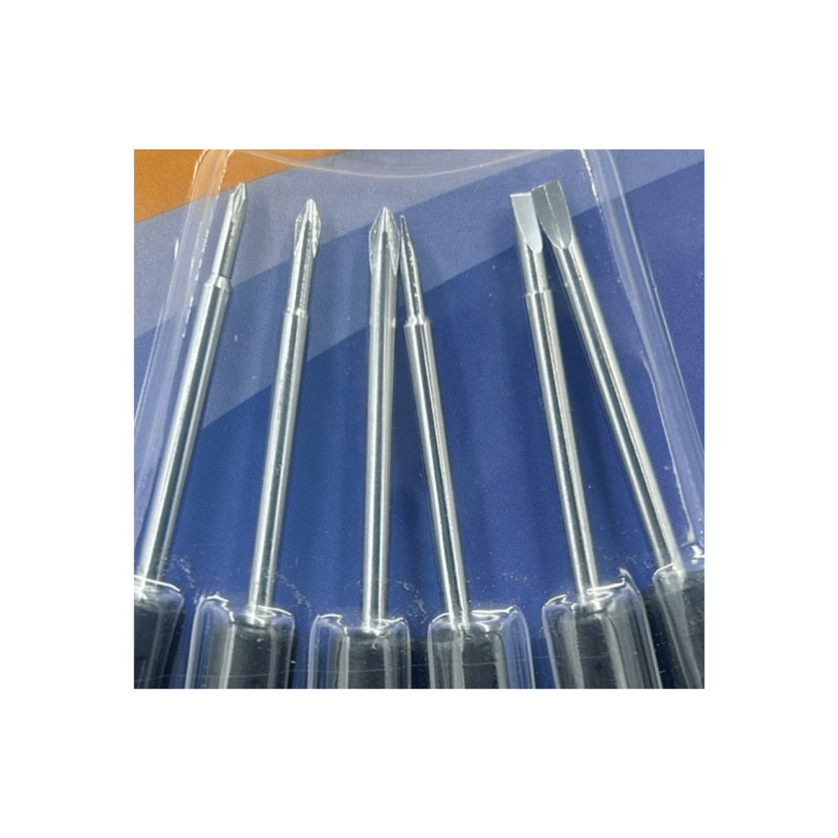 Set Perillero Ferromax 6 Piezas2