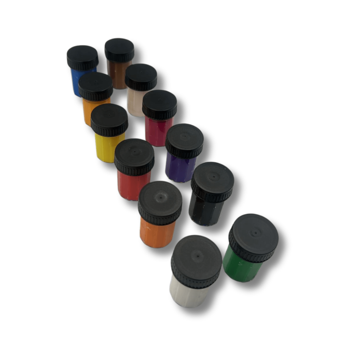 Tempera Ross 12 colores2