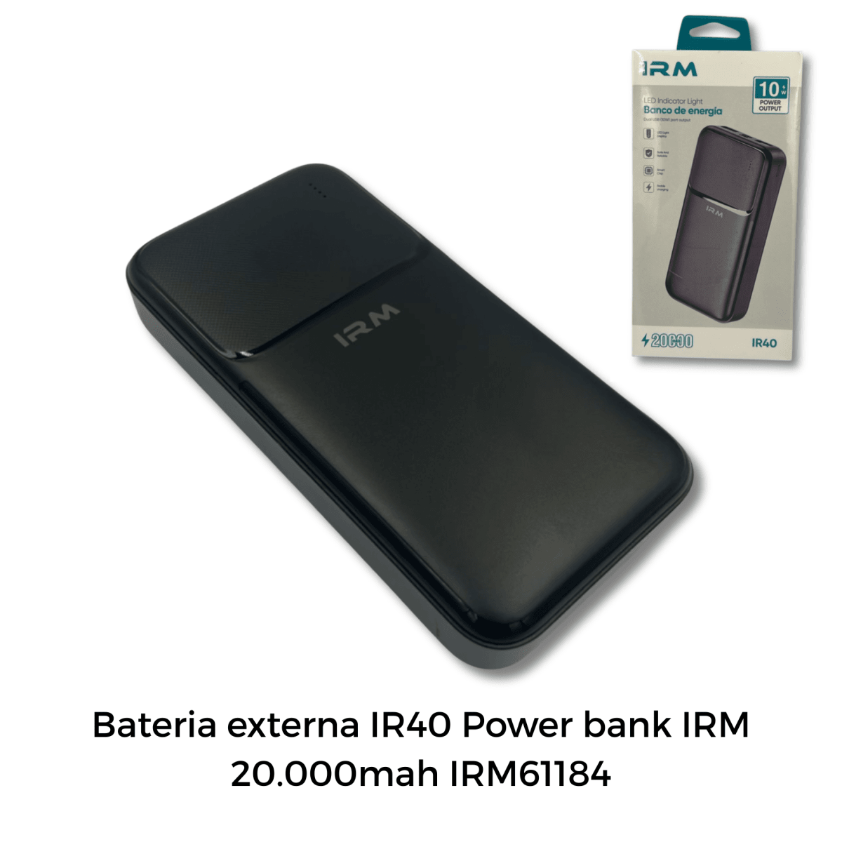 Kit Vacaciones Estándar2