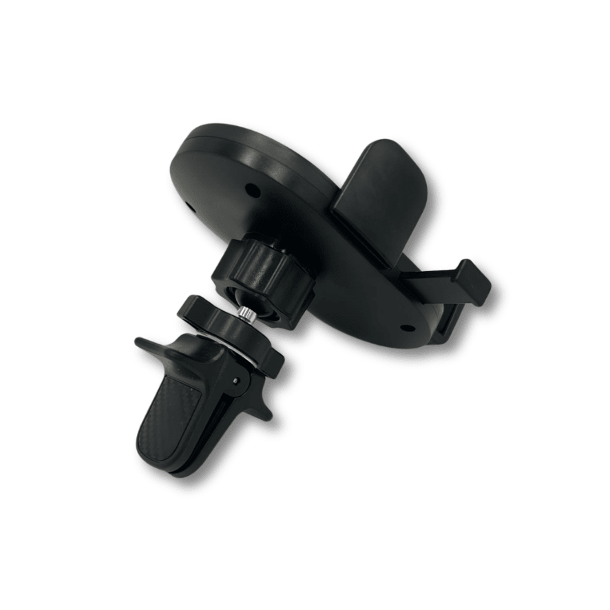 Soporte de Celular para Auto - Ventilacion Ajustable IRM117692