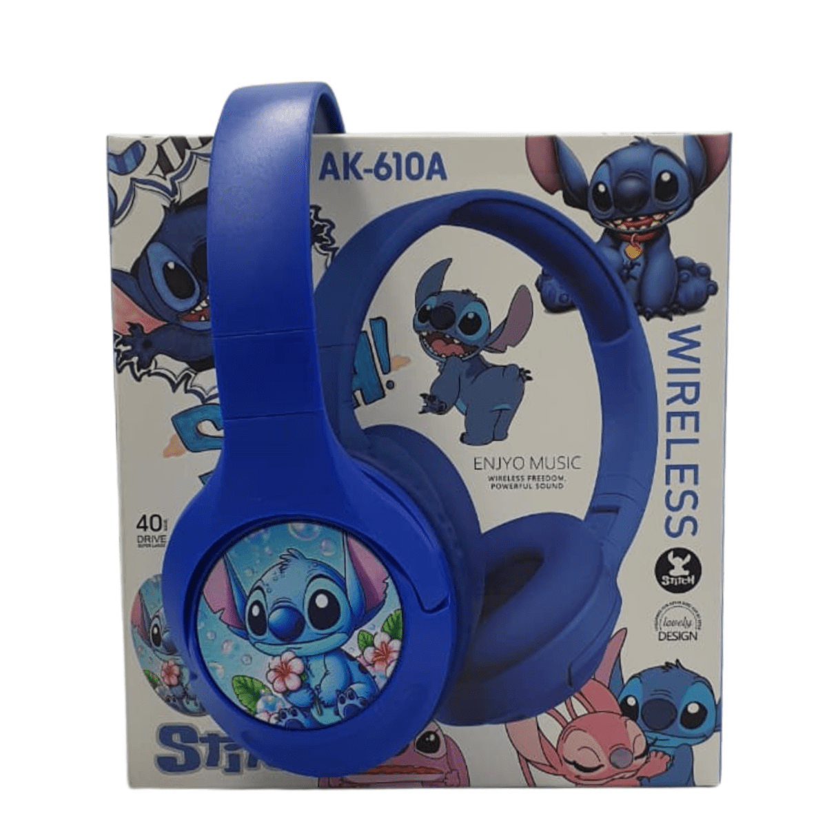 Fono BT Stitch AK610A 138982