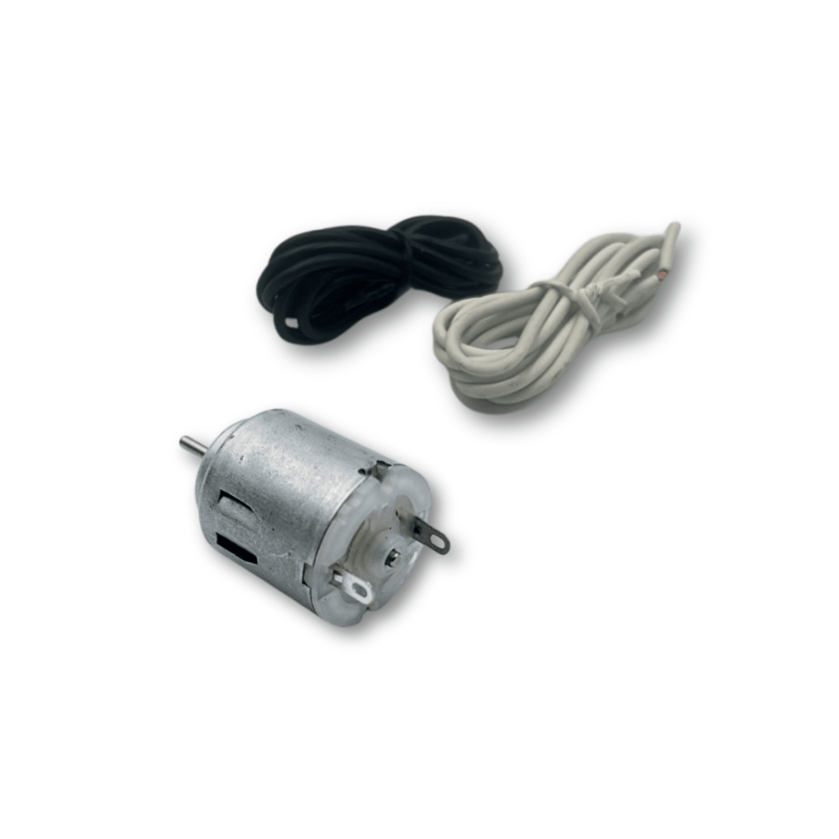 Kit Motor 9 Volt1