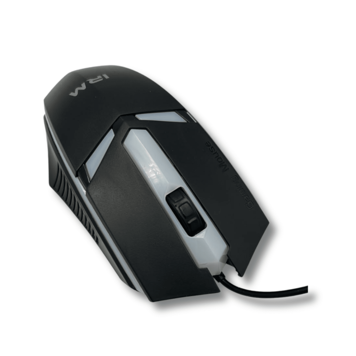 Mouse gamer MK01 IRM140682