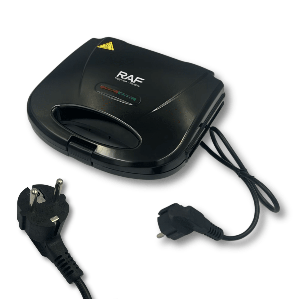 Maquina Sandwichera doble RAF-R2123