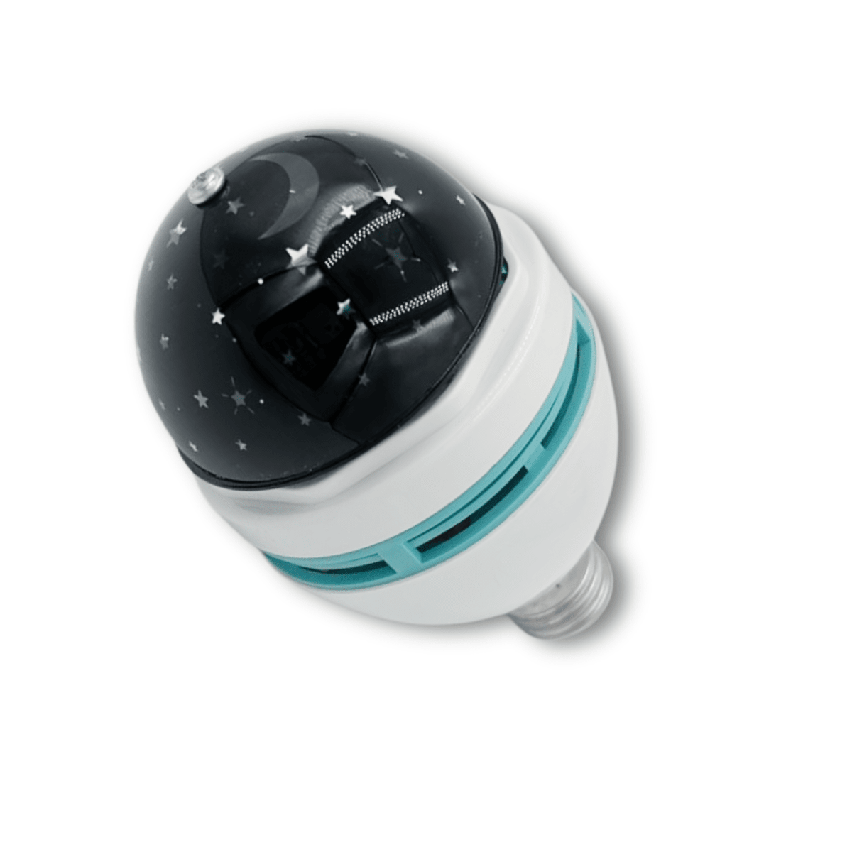 Ampolleta Luz Fiesta Estrella IRM1