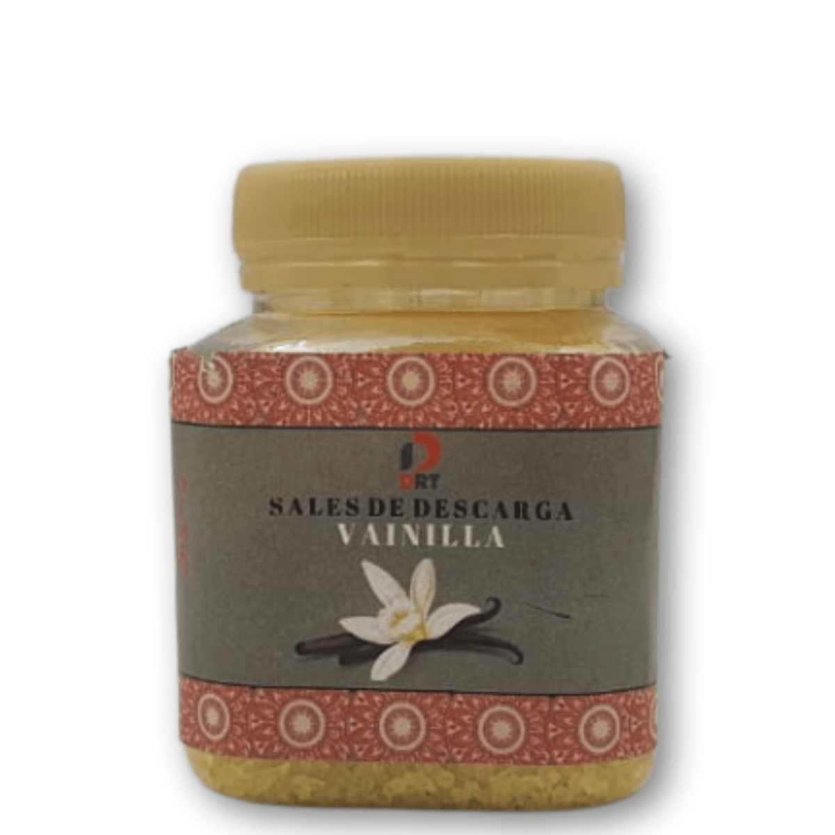 Frasco Sales de baño Descarga2