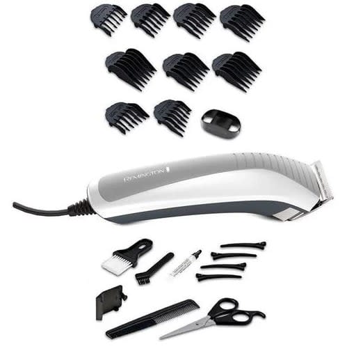 Maquina Pelo Remington HC4050 Kit 29 piezas1