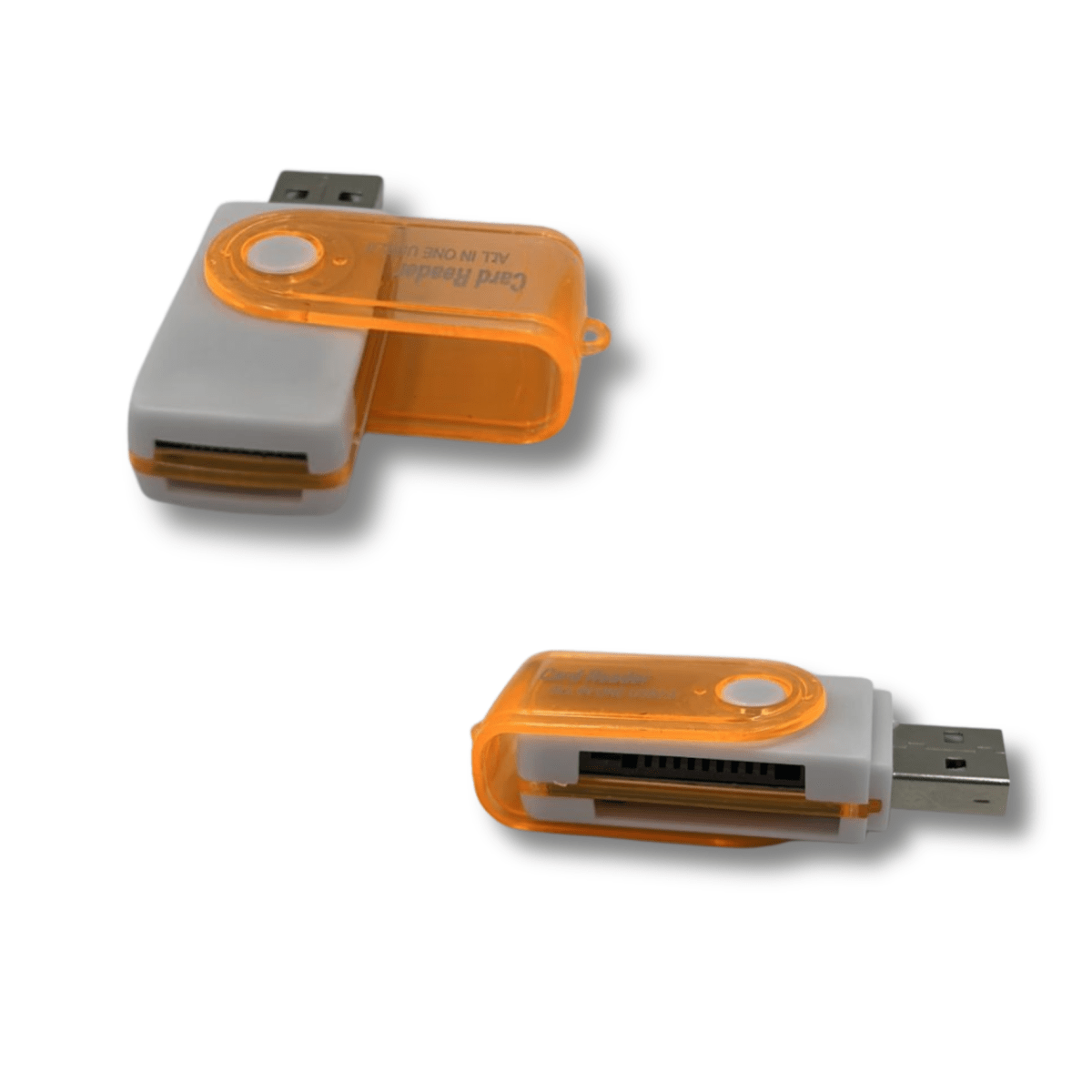 Lector MicroSD 480 Mbps2