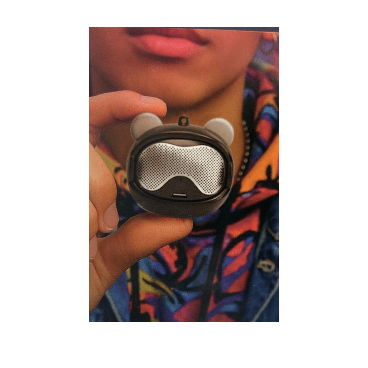 Parlante Bluetooth Multiface Urban Beat Tecnolab TL8445